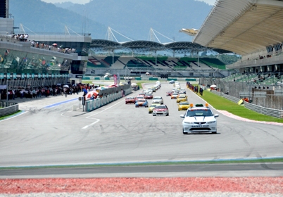 S1K Race Sepang