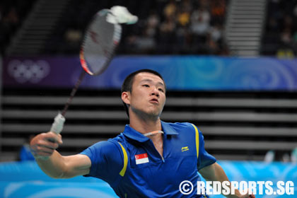 YOG Badminton