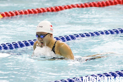 YOG swimming