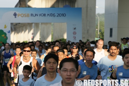 posb run for kids