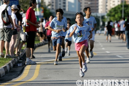 posb run for kids