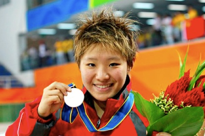 Asian Games Swimming: Tao Li wins Singapore's first Games medal ...