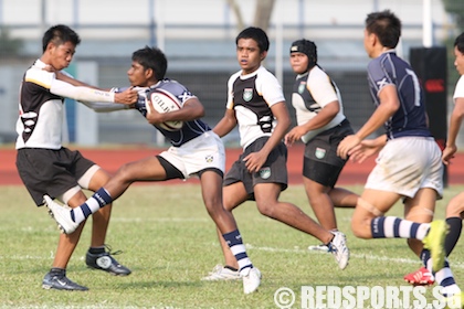 b division rugby