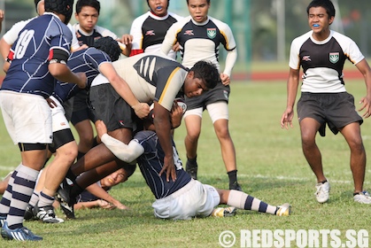 b division rugby