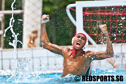 CDIV WATER POLO FINAL