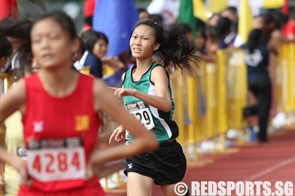 national cross-country championships