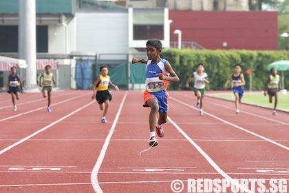 national pri track and field championships