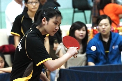 national b division table tennis