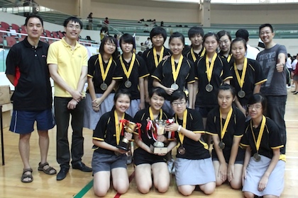 national b division table tennis