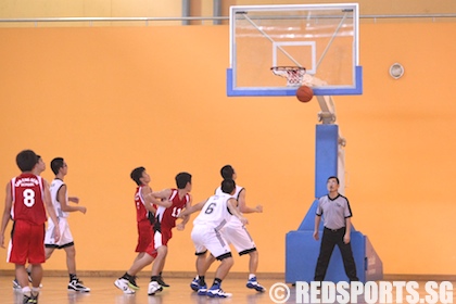 national b division basketball