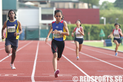 national pri track and field championships