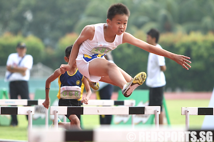 national pri track and field championships