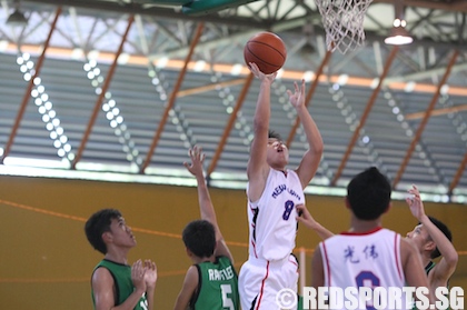 national b division basketball