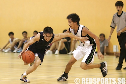 national b division basketball