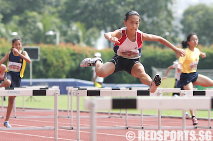 national pri track and field championships