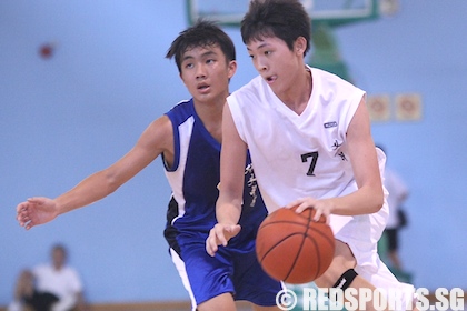 national b division basketball