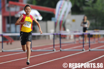 52nd national-schools-track-and-field