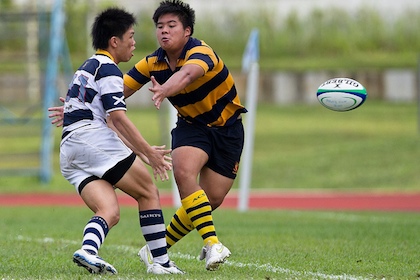 national a division rugby