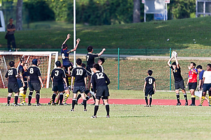 c div rugby