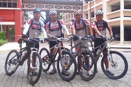sart expedition adventure racing world champs