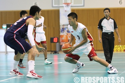asg bball singapore vs philippines