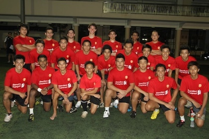 singapore u-20s rugby