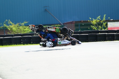 singapore karting championship