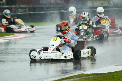 singapore karting championship