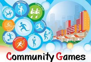 community games