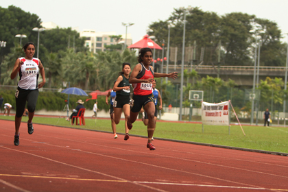 ivp track and field day 2