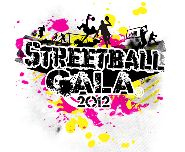 streeballgala 2012
