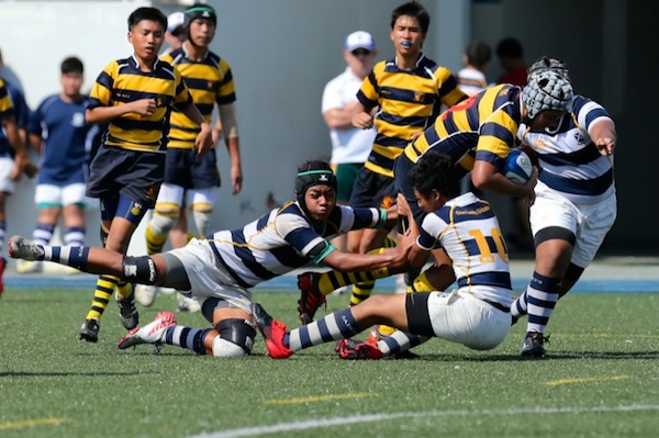 ACS(I) vs St Andrew's C Div rugby (4)