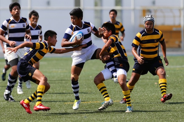 ACS(I) vs St Andrew's C Div rugby (5)