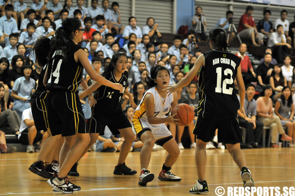 C division North zone basketball final (4)