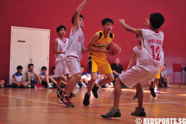 C division South zone basketball Semi-finals (5)