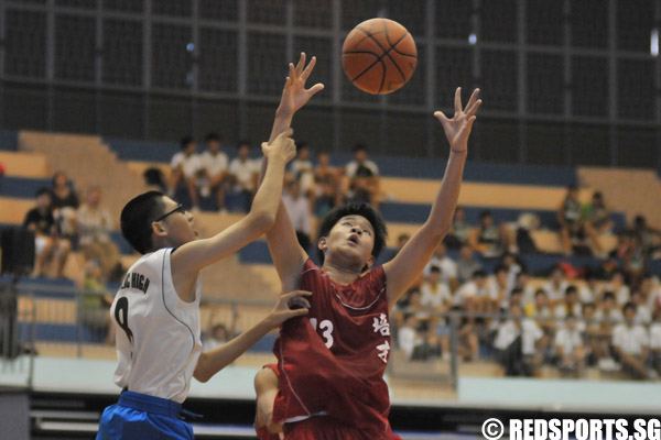 C division South zone basketball final (4)