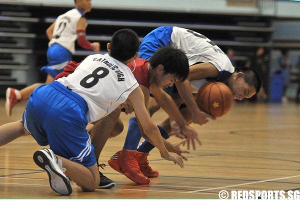 C division South zone basketball final (5)