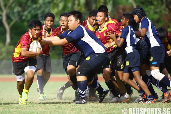 Damai vs Montfort C Div Rugby (7)