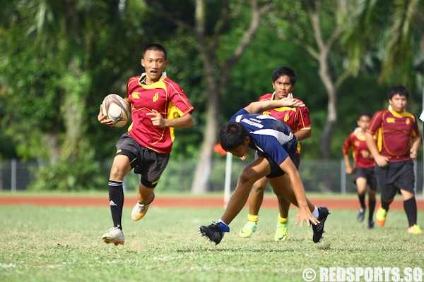 Damai vs Montfort C Div Rugby (6)