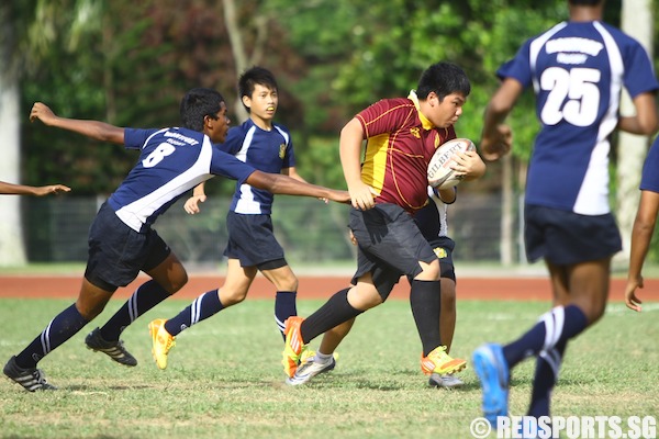 Damai vs Montfort C Div Rugby (5)