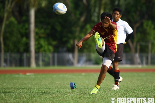 Damai vs Montfort C Div Rugby (2)