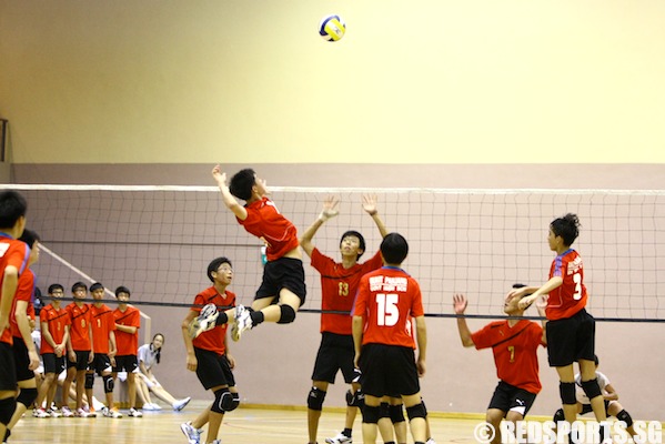 Hwa Chong vs Bukit Panjang West Zone C Div Volleyball Final (4)