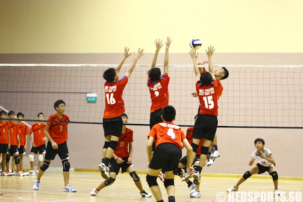 Hwa Chong vs Bukit Panjang West Zone C Div Volleyball Final (3)