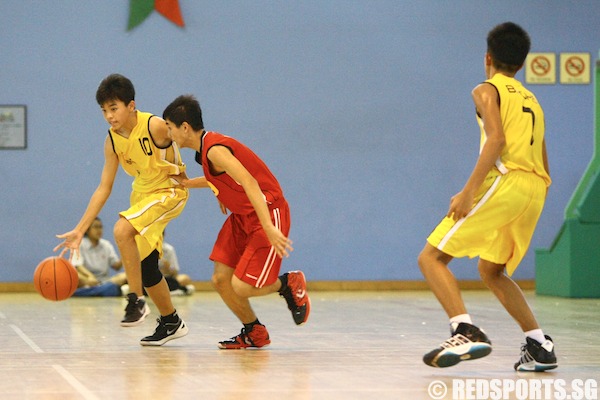 Jurong vs Bukit Panjang C Div bball (5)