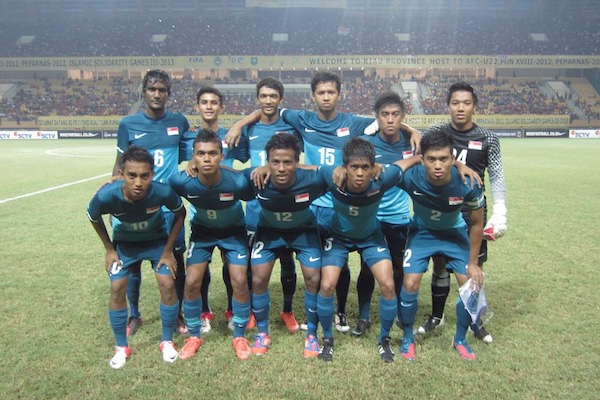 Football Afc