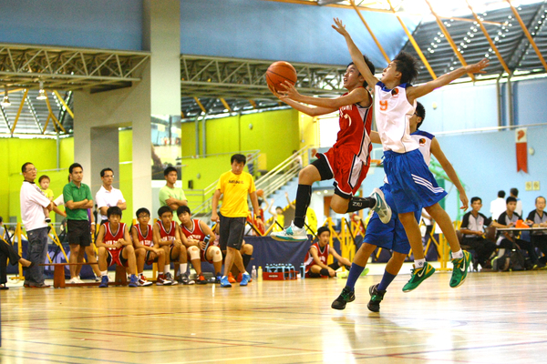 West Zone C Div Bball: Unity outclass New Town 92-50 to earn final place