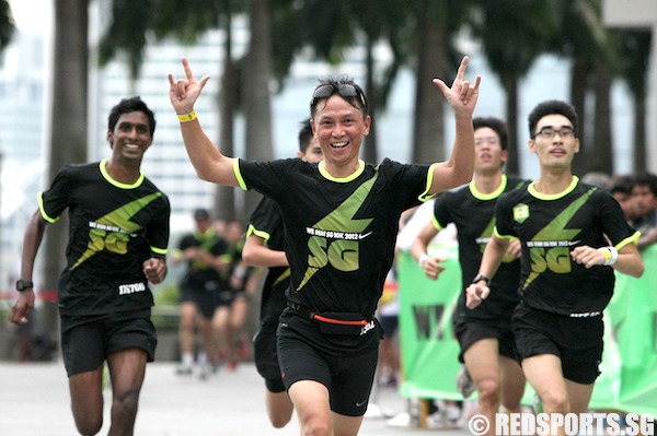 nike we run sg 10k photo story