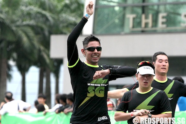 nike we run sg 10k photo story