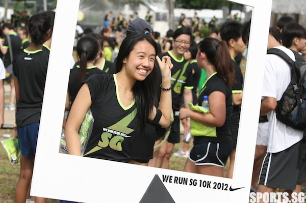 nike we run sg 10k photo story