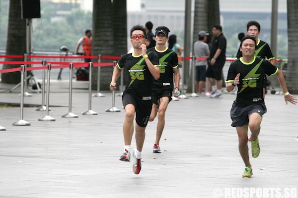 nike we run sg 10k photo story